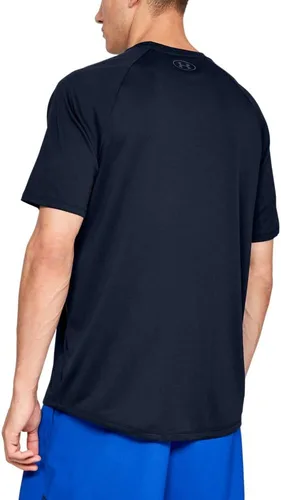 Vista 2 de Under Armour Tech 2.0 - Camiseta de manga corta para hombre