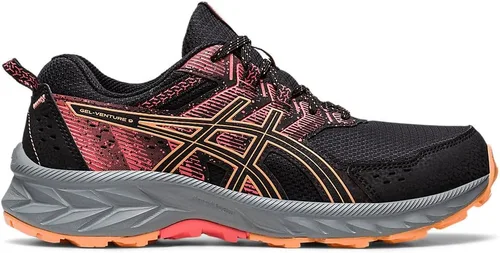 Vista 31 de ASICS Gel-Venture 9 - Zapatillas de correr para mujer