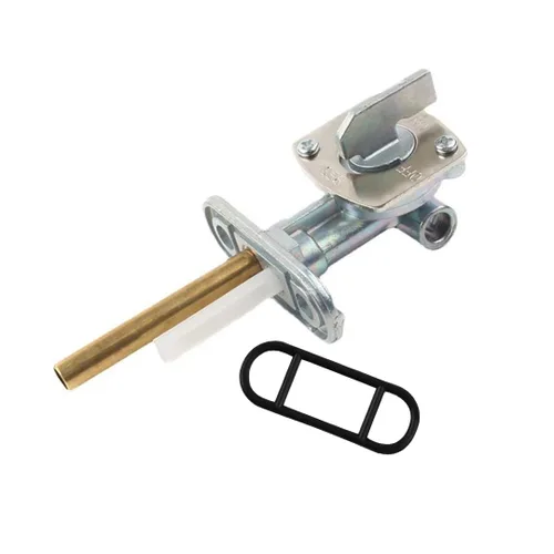 Vista 3 de Válvula de interruptor de depósito de combustible compatible con Yamaha YFM 200 YFB 250 Timberwolf YFM 250 Bear Tracker YFM 350 Raptor Yamaha TTR