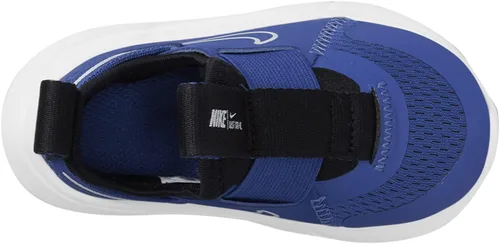 Vista 4 de Little Kids Flex Plus (013 - Fútbol GrisFucsia Cósmico)