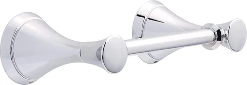 Vista 5 de Delta Faucet CLL63-PC Carlisle - Kit de accesorios de baño (3 piezas, cromado)