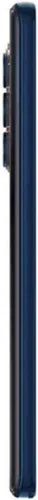 Vista 2 de Motorola Moto Edge 5G UW 256gb Nebula Blue para Verizon (renovado)