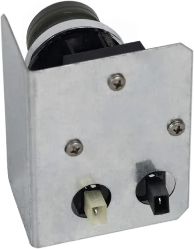 Vista 4 de GasSaf Kit de encendido 1819-51 de repuesto para parrillas Weber 67847 Genesis E-310 E320 E330 S310 S320 S330 serie 300 (2008-2010) con control