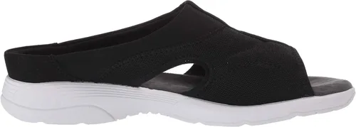 Vista 6 de Easy Spirit Women's Tine2 Slide Sandal