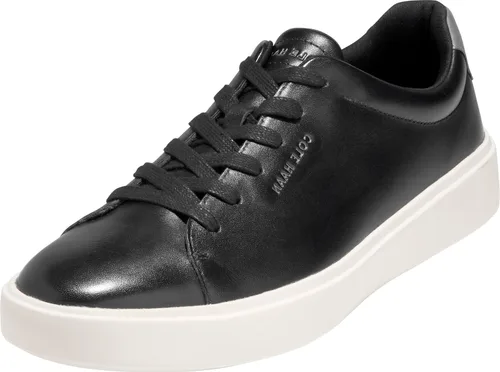 Vista 25 de Cole Haan Tenis Grand Crosscourt Traveler para hombre bronceado (British Tan)