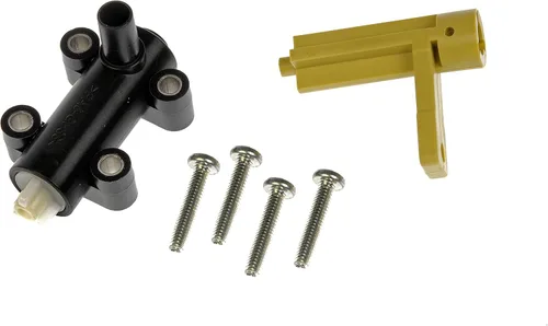 Vista 2 de Dorman 904-202 Válvula de drenaje del separador de combustible y agua compatible con modelos seleccionados Ford