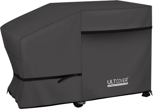 Vista 15 de ULTCOVER 600D - Cubierta impermeable para plancha de 22 pulgadas