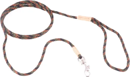 Vista 144 de Alvalley Correa para perros estilo broche – Correa de nailon estilo broche para perros – Fácil de manejar – Perfecto para perros pequeños, medianos