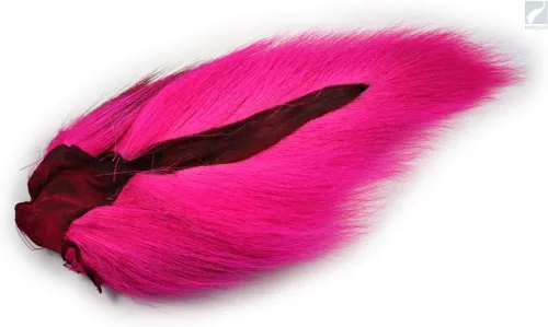 Vista 10 de Large Bucktail por Wapsi