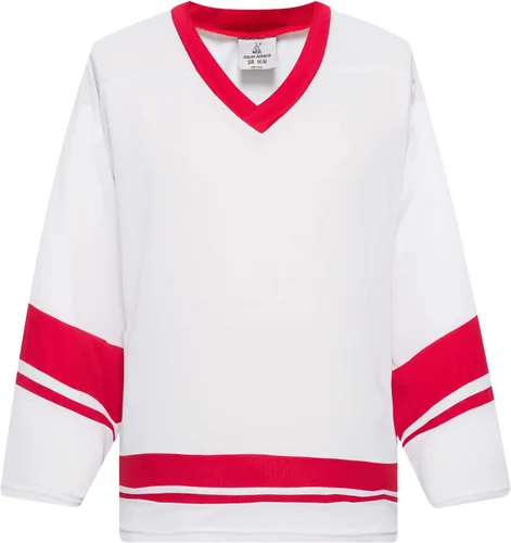 Vista 46 de EALER H400 Series Blank Ice Hockey Practice Jersey League Jersey Team Jersey