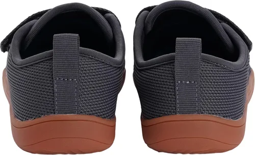 Vista 4 de WHITIN Zapatos para niño pequeño o grande, sensación de andar descalzo, para niño o niña, tenis, ligeros, disposición natural de los dedos del pie