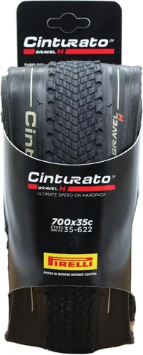 Vista 9 de Pirelli CINTURATO GRAVEL H Tubeless Ready