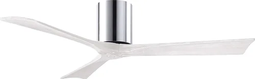 Vista 30 de Matthews Fan IR3H Parent Madera de granero/blanco mate