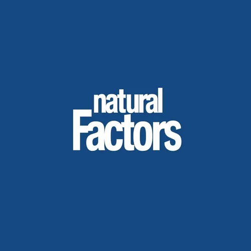 Vista 8 de Natural Factors Pharma GABA, Calma, Relajación y Enfoque*, 60 Cápsulas