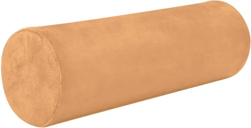 Vista 21 de Almohada cervical cervical de trigo, almohada cervical con funda extraíble lavable, almohada de cuello de espuma viscoelástica para dormir, almohada