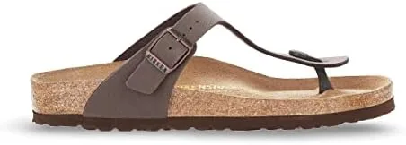 Vista 4 de Birkenstock Gizeh - Sandalias para mujer