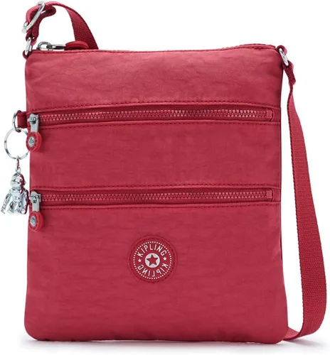 Vista 71 de Kipling Keiko Ggv Gm - Bolso bandolera para mujer Casi Coral