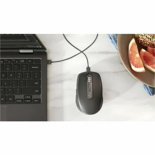 Vista 11 de MX ANYWHERE 3S - GRAPHITE