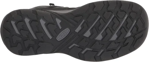 Vista 4 de KEEN Men's Circadia Mid Height Comfortable Waterproof Hiking Boots