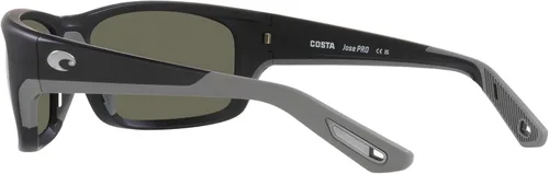 Vista 5 de Costa Del Mar Gafas de sol rectangulares Jose Pro para hombre