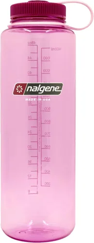 Vista 11 de Nalgene Sustain Tritan Botella de Agua sin BPA Fabricada con Material Derivado del 50% de Residuos Plásticos