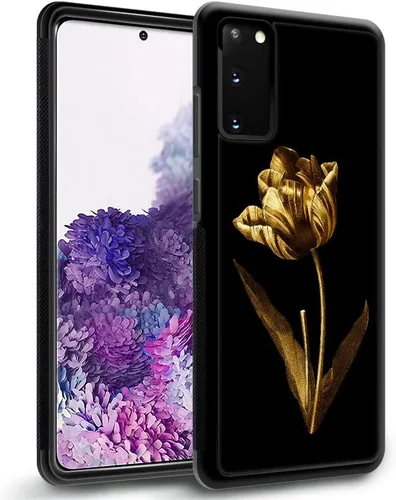 Vista 12 de DAIZAG Funda compatible con Samsung Galaxy S20 FE, protección completa, a prueba de golpes, antiarañazos, funda de poliuretano termoplástico