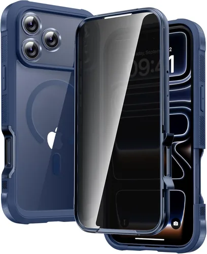 Vista 16 de DIACLARA - Funda transparente compatible con iPhone XR 6.1 pulgadas 2018