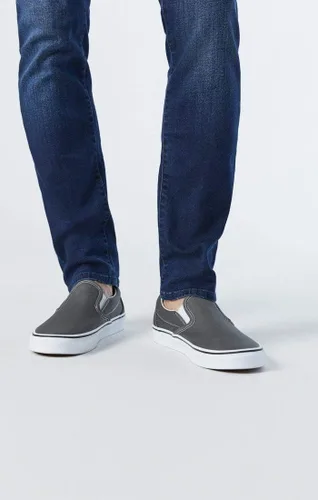 Vista 8 de Mavi Jeans Jake de pierna delgada de tiro regular para hombre