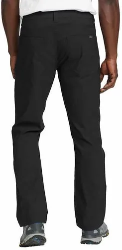 Vista 2 de Eddie Bauer Pantalón elástico impermeable UPF 50+ para hombre