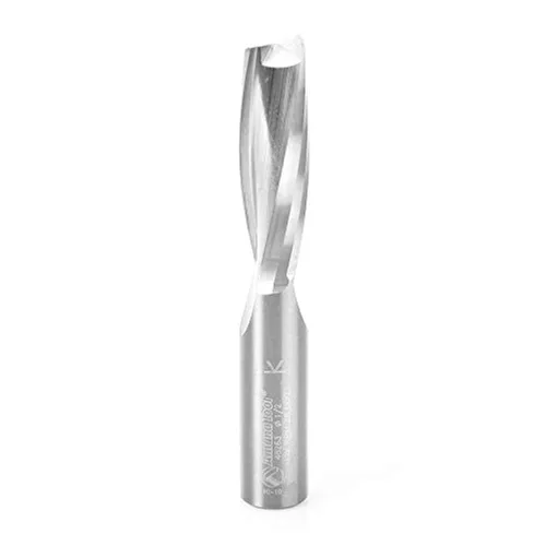 Vista 2 de Amana Tool - 46240 Carburo Sólido Espiral Plunge Para Madera Sólida 1/8 Dia x 1/2 x 1/8 Vástago x