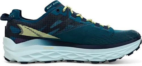 Vista 3 de ALTRA Mont Blanc para mujer