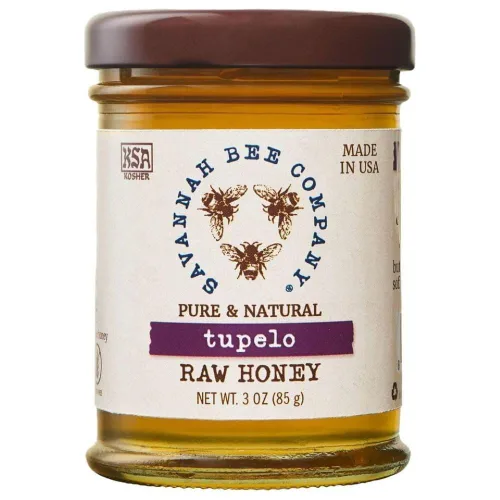 Vista 34 de Savannah Bee Company Miel - Miel pura, natural y cruda