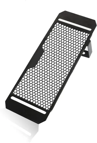Vista 5 de TONGUC Cubierta protectora de rejilla de radiador, para S & uzuki Gixxer 250 SF250 2020 2021 2022 2023 motocicleta radiador rejilla protector