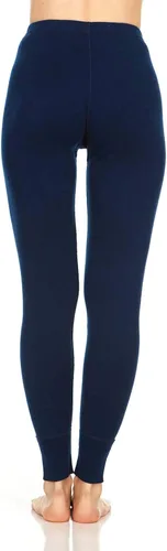 Vista 2 de Minus33 Merino Wool pantalón de peso medio Franconia para mujer