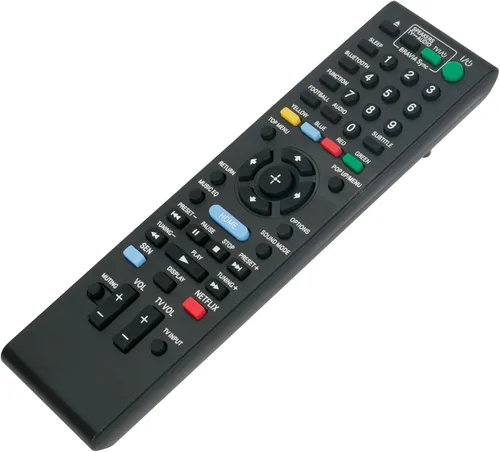 Vista 3 de RM-ADP111 Reemplazar el control remoto RMADP111 para Sony Blu-ray Disc DVD Home Theatre System BDV-E2100 BDV-E3100 BDV-E6100 BDV-E4100 BDVE2100