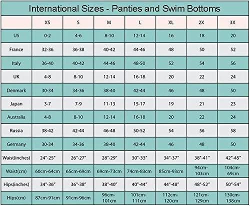 Vista 4 de Freya Women's Standard Brief