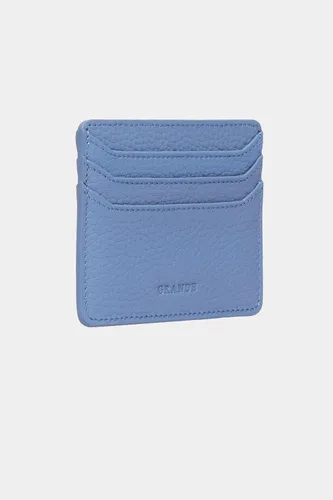 Vista 8 de Grande -3633 Estuches para tarjetas, Azul (Iced Blue), Minimalista