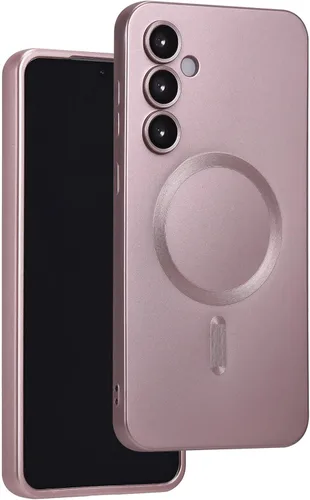 Vista 16 de Funda magnética para Samsung Galaxy S20 FE, funda para teléfono Samsung Galaxy S20 FE de silicona suave con protección de cámara, ajuste delgado