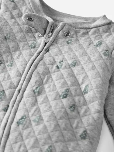 Vista 12 de Carter's - Baby Sleep and Play little planet, pijama fabricado con algodón orgánico