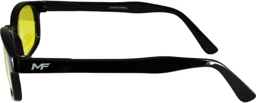 Vista 3 de MF Gafas de sol Lockdown