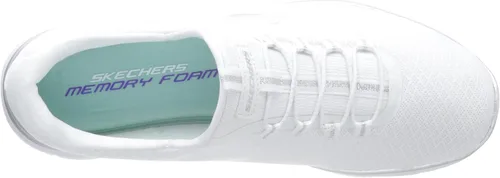 Vista 5 de Skechers Summits Tenis para mujer