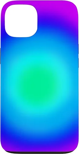 Vista 7 de Blue Tone Aura Case for iPhone 17