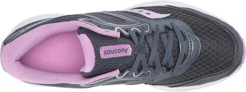 Vista 5 de Saucony VERSAFOAM Cohesion 12 - Tenis de correr para mujer para carretera