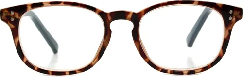 Vista 2 de Foster Grant Gafas de lectura redondas Elodie para mujer