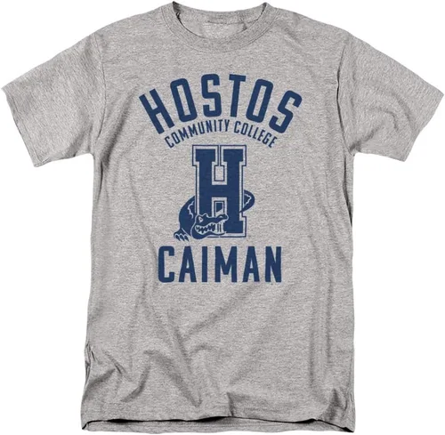 Vista 30 de LOGOVISION Official Collegiate One Color Distressed Logo Short Sleeve for Men & Women T Shirt Collection 3