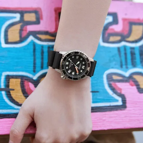 Vista 7 de Citizen Reloj Mujer Analogue Eco-Drive 32024734