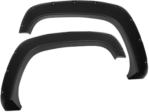 Vista 6 de FREEMOTOR802 Guardabarros para Chevrolet GMC C/K 1988-2000