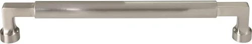 Vista 5 de Top Knobs Cumberland - Tirador para electrodomésticos, 12 pulgadas (c-c) gris ceniza