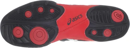 Vista 4 de Zapatilla Asics Split Second 9, de lucha, para hombre