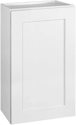 Vista 49 de Design House Brookings - Mueble base de cocina, 9 pulgadas, color blanco